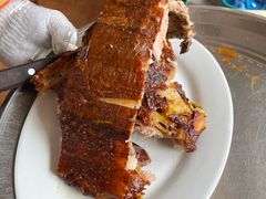 -维吾尔餐厅(宜山路店)