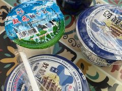 -壹阁胡羊焖饼(特色小吃街店)