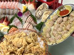 -嘉升大排档(番禺总店)