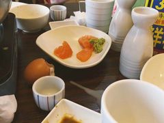 -樱吉岛寿喜锅(肇嘉浜路店)