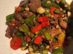 -蔴将·川菜(黄龙万科店)