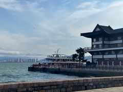 -刘公岛景区