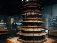 -北京古代建筑博物馆