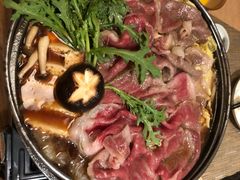 -月下料理(楷林IFC店)