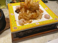 -那家小馆•北京菜•烤鸭(中关村店)