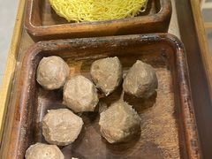 -菌小白·野生菌火锅(时尚天河店)