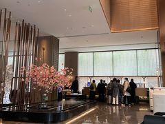 -长沙钦天·悦酒店(万家丽广场高桥北地铁站店)