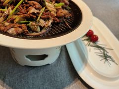 -秀儿四九城·新京菜(亚运村鸟巢店)