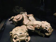 -陕西历史博物馆