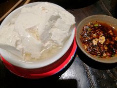 -川味堂·四川豆花(八卦岭店)