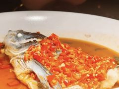 -沅江水·湖南家宴(南村万博长隆商圈店)