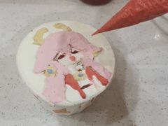 -千浔一暖DIY蛋糕烘焙(人民大学店)