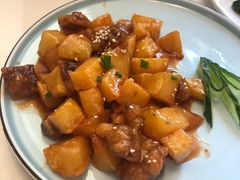 闽南醉排骨-醉得意·家常菜(杨家湾店)