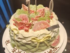 -环球港凯悦 · 享悦中餐厅