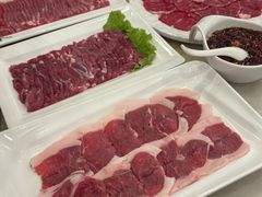 -牛街·马辈儿涮肉(牛街总店)