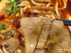 -鑫花溪牛肉米粉(凤凰街创始总店)