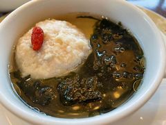 -扬州香格里拉·香宫中餐厅