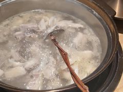 -椰夫人·养生椰子鸡(黄埔时代城店)