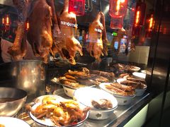 -陈鹏鹏潮汕菜(宝安机场T3航站楼店)