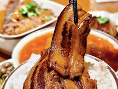 -張飛扒肉·龙江非遗(道外店)