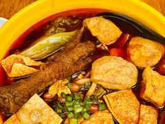 -龍城柳州螺蛳粉(群星路店)