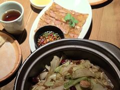 -北方家宴(番禺永旺店)