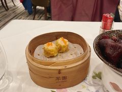 -翠园(北京王府中环店)