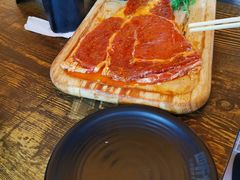 -四斤烤肉(东戴河孟家店)