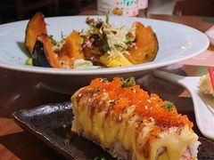 -山葵家·创意料理(万象汇店)