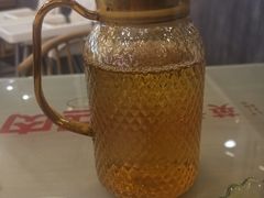 -英兰朝族饭店·英兰锅包肉(佳园路店)