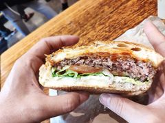 -Fergburger(皇后镇店)