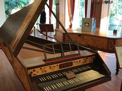 -鼓浪屿钢琴博物馆