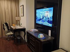 -四川江油戴斯大酒店