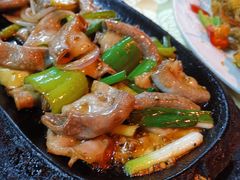 铁板粉肠-民记食店(沙溪店)