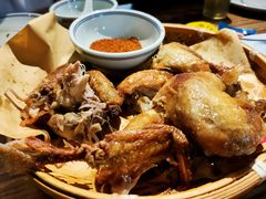 -打酱油·非遗淮扬菜(瘦西湖梅岭店)