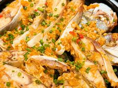 -友强·22年特色海鲜大排档·闽菜(厦门美食地标店)