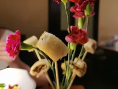红糖麻糍-桂满陇·锦绣江南(益田广场店)