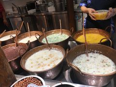 -婺園饭堂