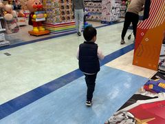 -玩具反斗城(海港城店)