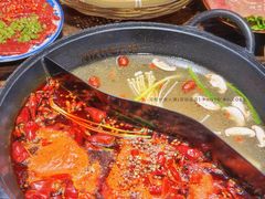 -冯校长老火锅(深圳总店)