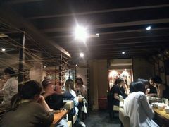 -万藏·荞麦酒房BANKURA JAPANESE SOBA KITCHEN(长乐路店)
