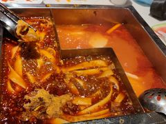 -红鼎坊·老成都火锅(新南门店)