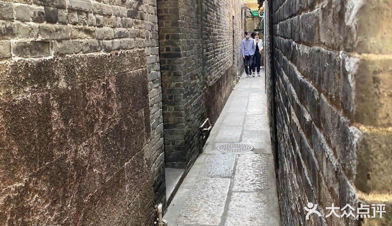 南风古灶
