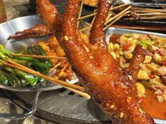 -神伙烧烤(江北黄泥塝店)