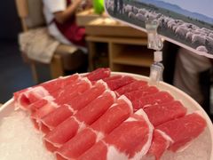 -巴奴毛肚火锅(七宝领展广场店)