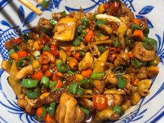 -姐夫的小菜(新中关购物中心店)