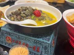 -锡和无锡菜·三白油条(景丽苑店)