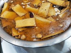 -豫掌柜饸饹面·烩面(秀沿路店)