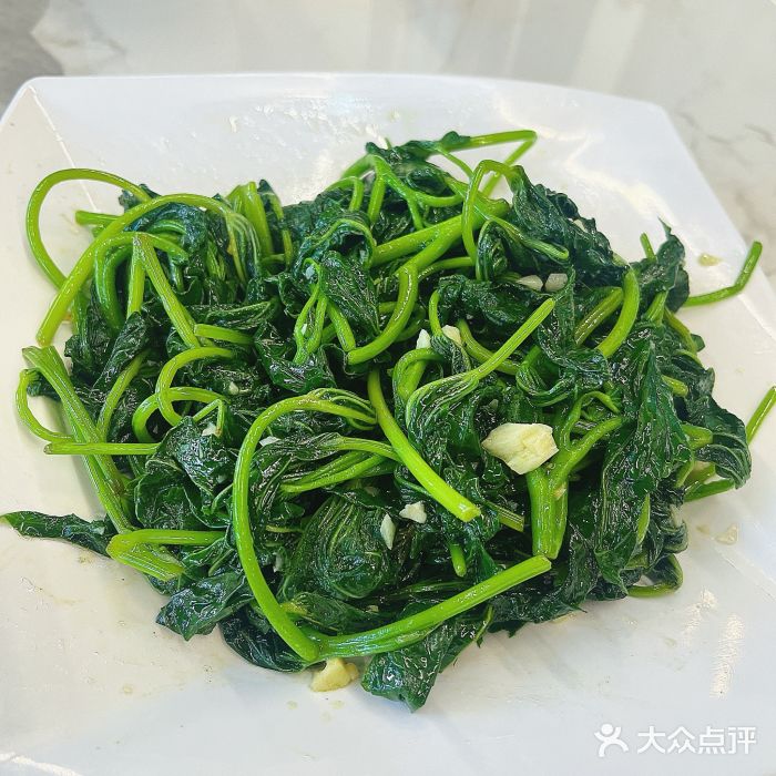 大岭山烧鹅基图片