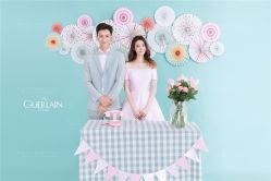 点击看大图 -太古映画婚纱摄影(天河店)